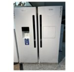 الکترواستیل-یونیک-پلاس-سفید-23-