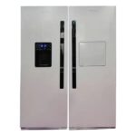 دوقلو-الکترواستیل-یونیک-پلاس-