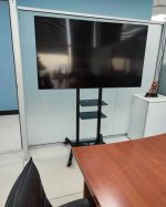 استند ایستاده تلویزیون-min