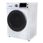 ماشین لباسشویی پاکشوما 9 کیلویی نقره ای مدل BWF-40913 ST - تصویر 5