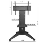 پایه-ایستاده-ال-ای-دی-