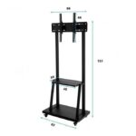 پایه-ایستاده-ال-ای-دی-