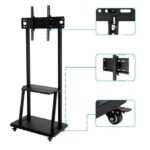 پایه-ایستاده-تلویزیون-