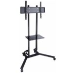 پایه-ایستاده-تلویزیون-نمایشگاهی-