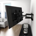 پایه-دیواری-ال-ای-دی-55-اینچ-