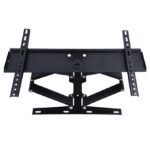 پایه-دیواری-تلویزیون-دو-بازو-