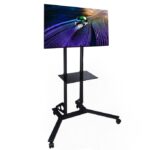 پایه-نمایشگاهی-تلویزیون-