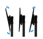 پایه-نمایشگاهی-تلویزیون-