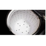 لباسشویی 1565 سفید پاکشوما با دو موتور تسمه ای