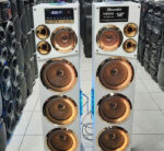 اسپیکر-مکسیدر-مدل-TN105-