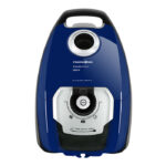 جاروبرقی-2500-وات-پاکشوما-آبی-مدل-PVC-5125-