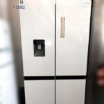 ساید-بای-ساید-پاکشوما-چهار-درب-مدلRDP-530