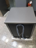 ظرفشویی-پاکشوما-15-نفره-نقره-ای-مدل-PDA-3511-