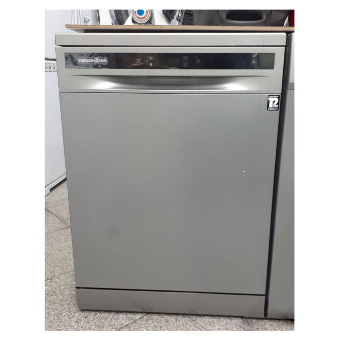 ماشین-ظرفشویی-پاکشوما-15-نفره-تمام-لمسی-مدل-PDV-3513