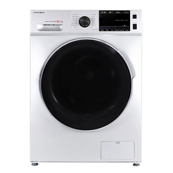 ماشین-لباسشویی-پاکشوما-مدل-40701-سفید-