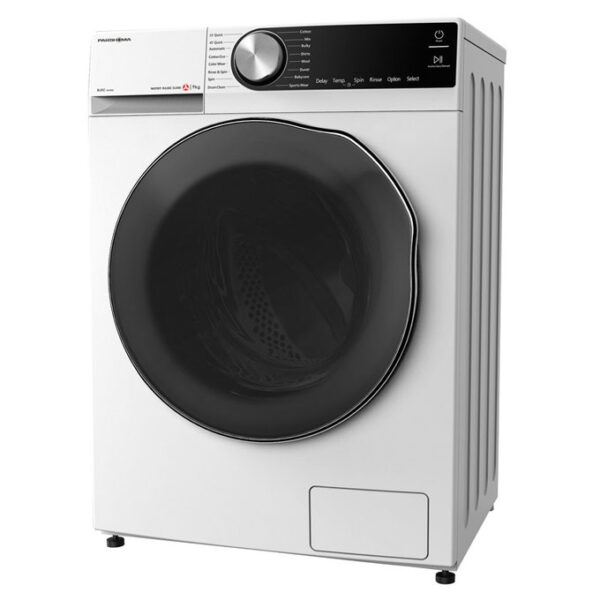 ماشین-لباسشویی-پاکشوما-مدل--BWF-40907-سفید