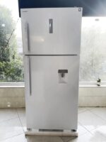 یخچال فریزر 23 فوت پاکشوما مدل RTP-670