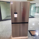 یخچال-فریزر-ساید-پاکشوما-مدل-RDP-530