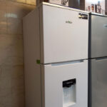 یخچال-فریزر-سینجر-14-فوت-مدل-3300WD-