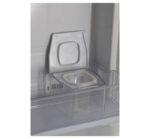 یخچال فریزر دوقلو سینجر تیتانیوم مدل STAR T - تصویر 11