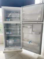 یخچال فریزر پاکشوما مدل RTP-670