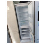 یخچال-فریزر-پایین-سینجر-14-فوت-مدل-4300-