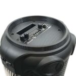 اسپیکر ایستاده مکسیدر قابل جابجایی مدل KC807