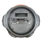 باند قابل حمل مکسیدر مدل KC807