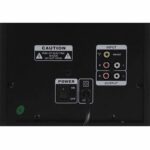 درگاه های ارتباطی اسپیکر خانگی مکسیدر مدل PS3525-FY305