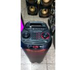 اسپیکر-مکسیدر-مدل-CN819-