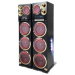 پخش-کننده-خانگی-مکسیدر-مدل-TN103-