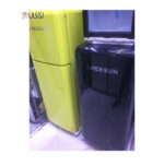 یخچال-تک-امرسان-10-فوت-کلاسیک-نانو-پلاس-مشکی-