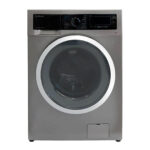 ماشین لباسشویی دوو 8 کیلویی تیتانیوم مدل Daewoo DWK-Life821GB