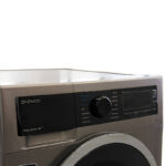 ماشین لباسشویی دوو سری لایف 8 کیلویی مدل DWK-Life821GB