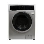 ماشین لباسشویی دوو 8 کیلویی نقره ای مدل DWK-Life821SB