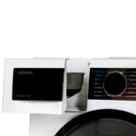 محفظه جاپودری لباسشویی دوو مدل 83TB