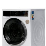 ماشین لباسشویی دوو مدل DWK-Life 83TB ظرفیت 8 کیلوگرم