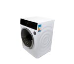 ماشین لباسشویی دوو مدل DWK-Pro85TB ظرفیت 8 کیلوگرم