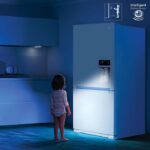 سنسور-حرکتی-یخچال-فریزر-دوو-اولتیمو-