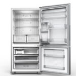 یخچال-دوو-فریزر-پایین-مدل-DB-2830