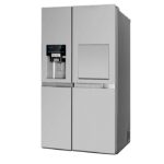 یخچال-ساید-دوو-35-فوت-مدل-DS-3330SS-