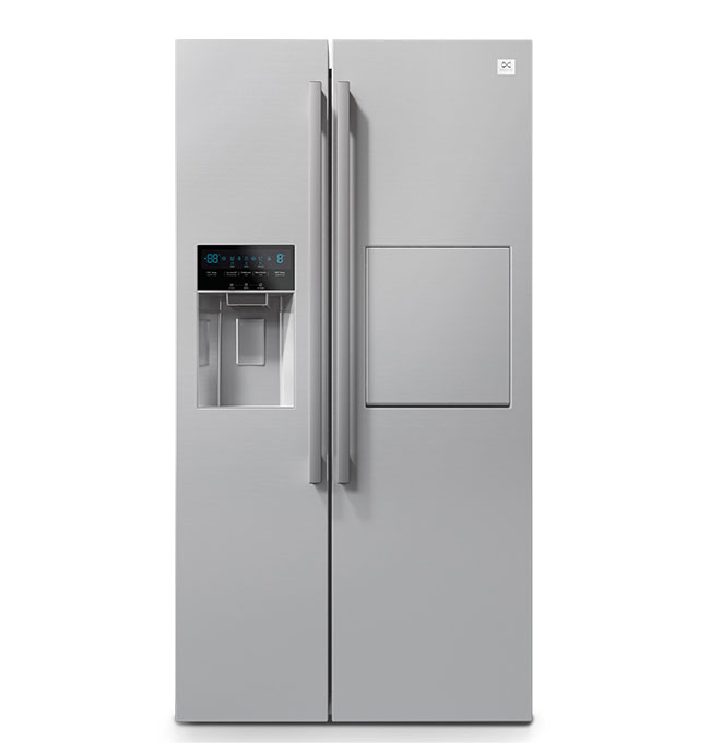 یخچال-ساید-دوو-مدل-DS-3020MW-سری-پارامو