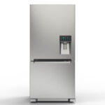 یخچال-فریزر-28-فوت-دوو-مدل-DB-2830