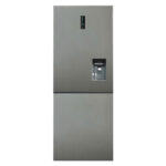 یخچال-فریزر-دوو-مدل-2210-تیتانیوم-