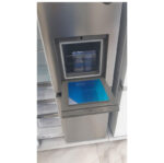 یخچال-فریزر-ساید-بای-ساید-دوو-سفید-متالیک-مدل-DS-3330MW-