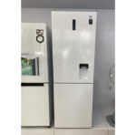 یخچال-فریزر-پایین-دوو-مدل-DB-2210-