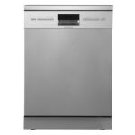 ماشین ظرفشویی دوو 14 نفره استیل مدل DDW-3462