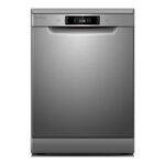 ماشین ظرفشویی دوو 14 نفره استیل مدل DDW-4482