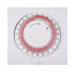 بخاری-برقی-فن-دار-پارس-خزر-مدل-SH-2000P-