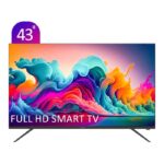 تلویزیون-ایکس-ویژن-مدل-43XS525-